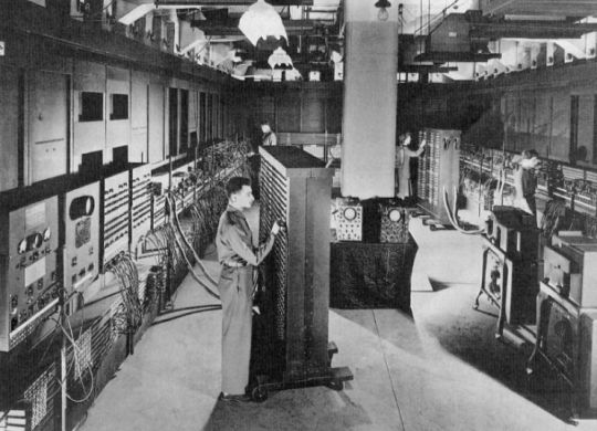 eniac