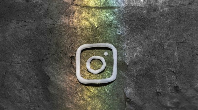 instagram advertising