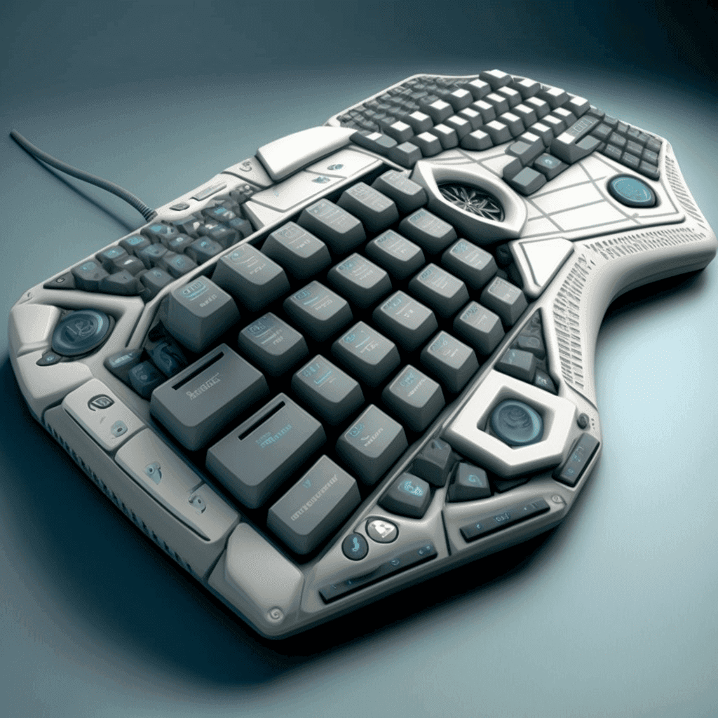 Ergonomic Keyboards Australia