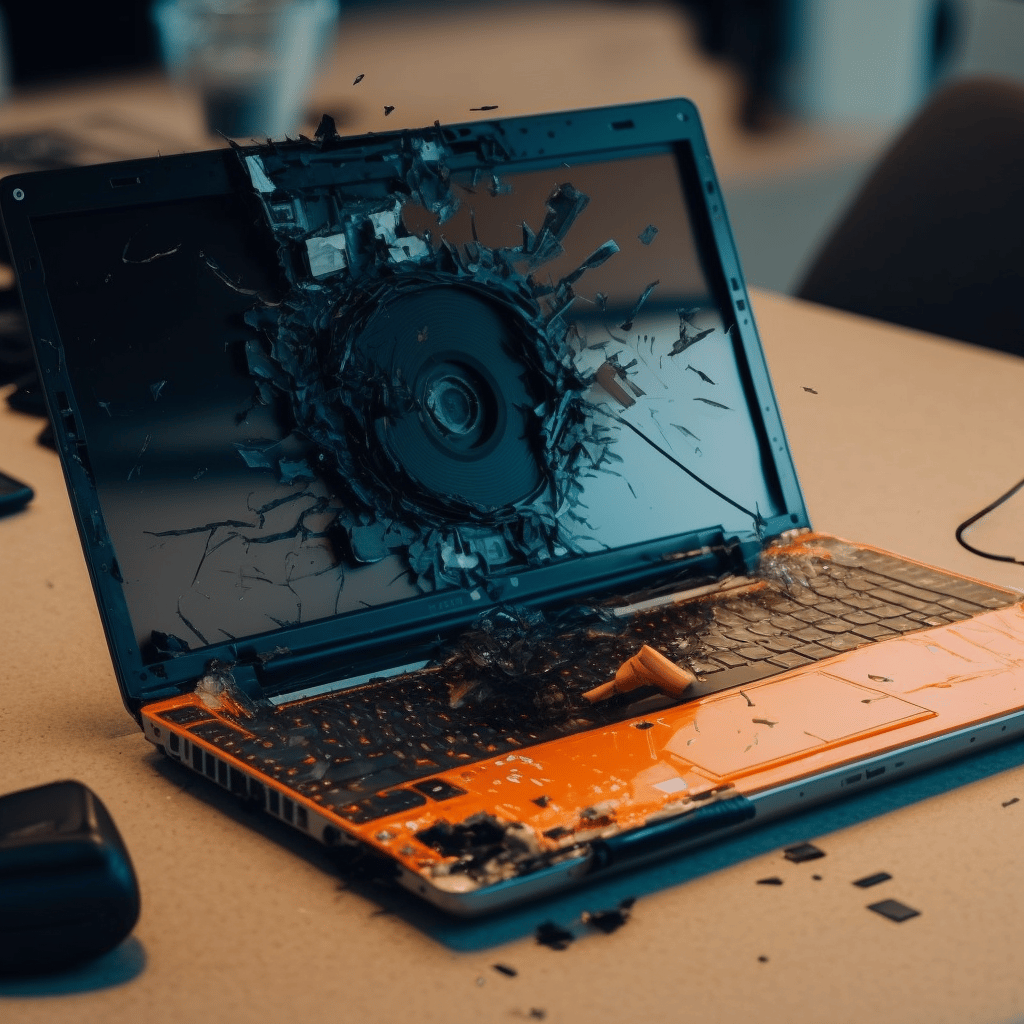 laptop repair