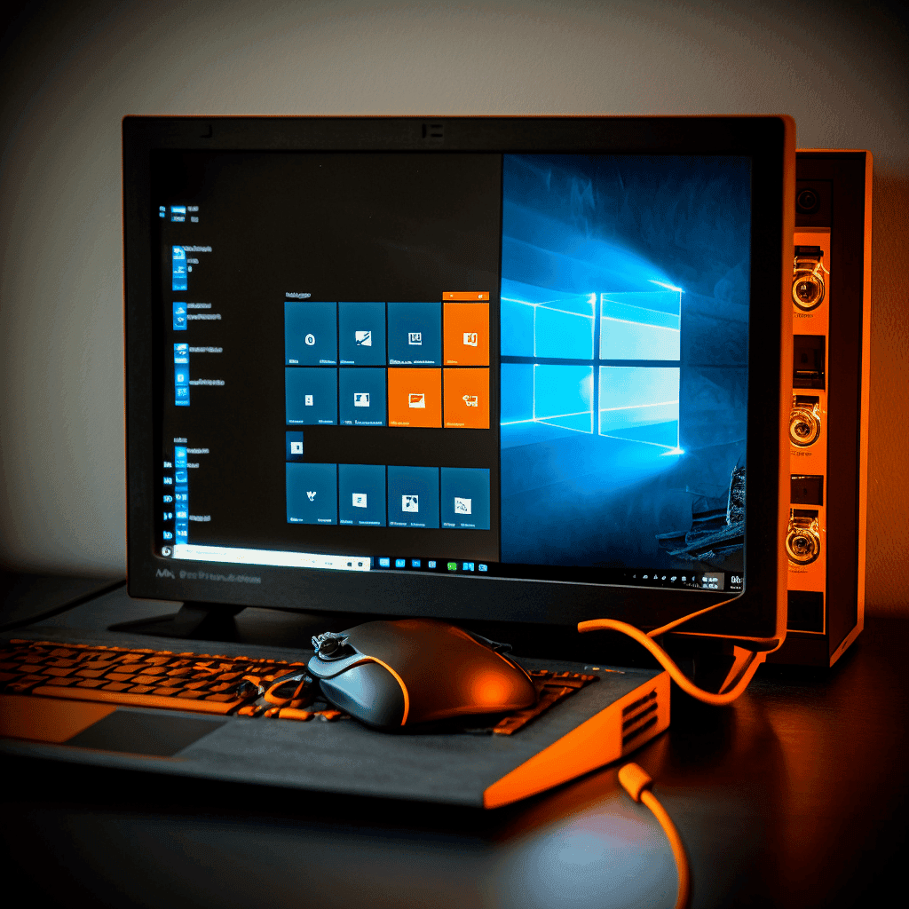 Understanding Windows 10 System Restore