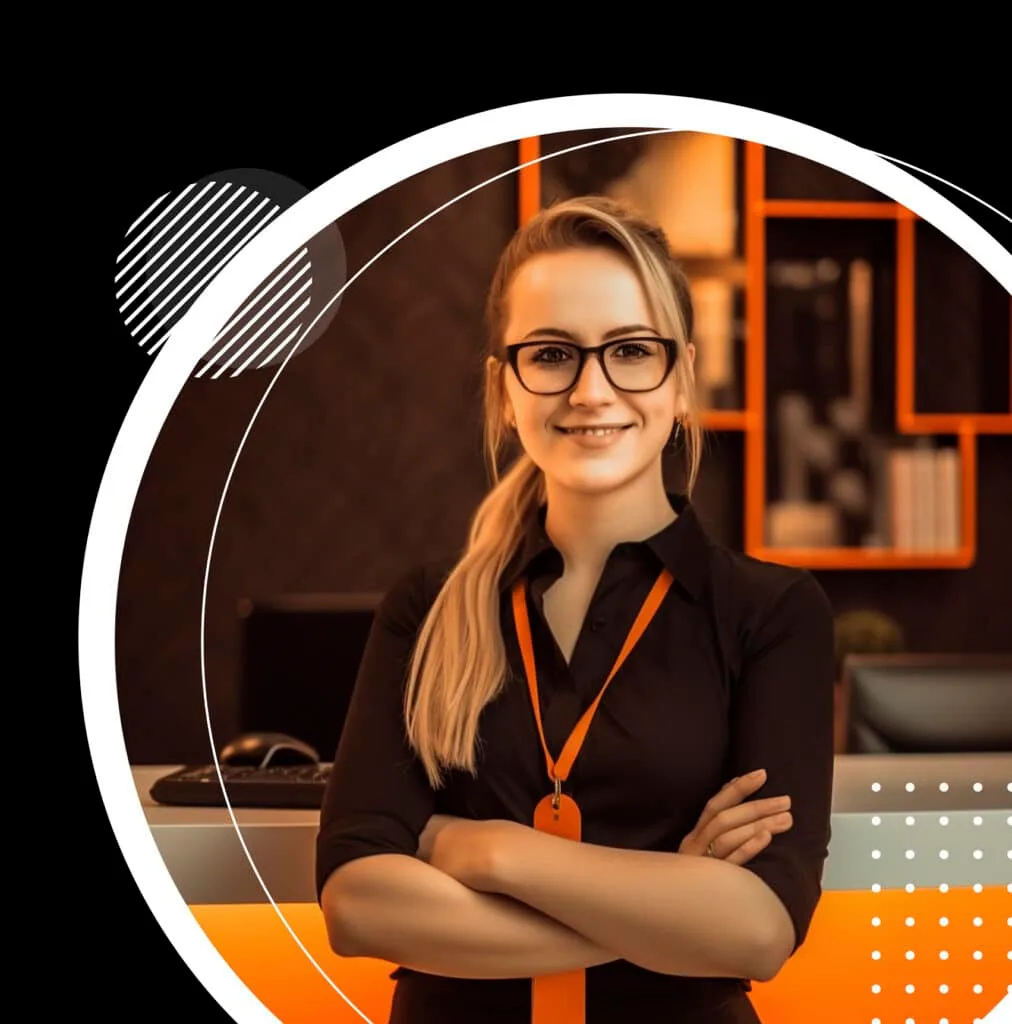 customer support executive