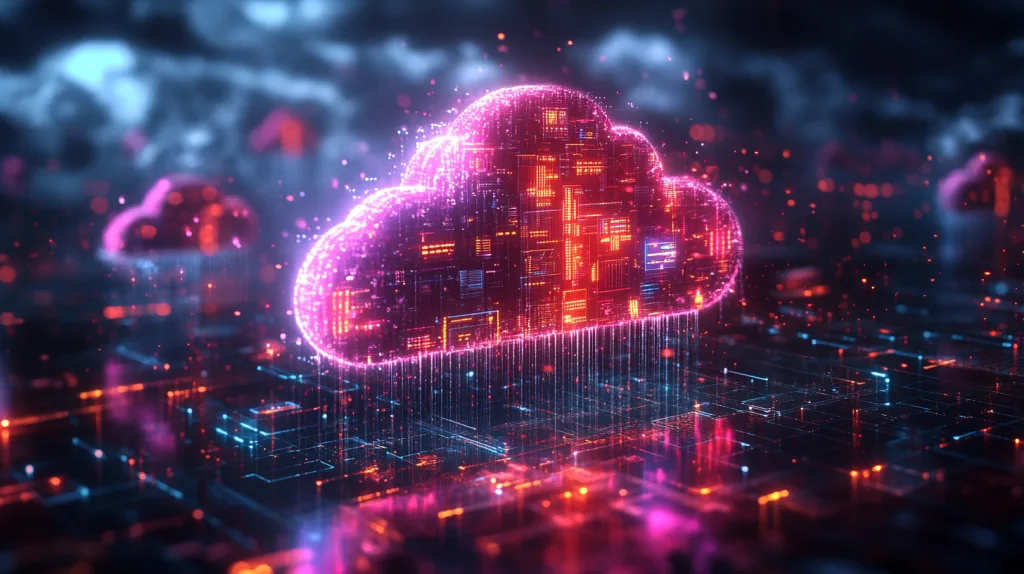 Transferring Files via Cloud