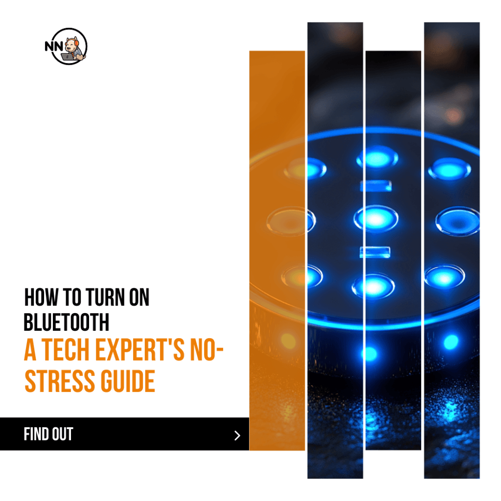 how to turn on bluetooth on windows 10