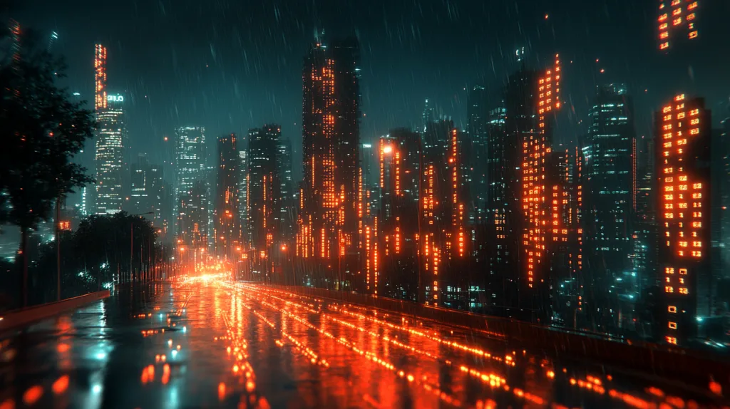 Sydney's Cyber Threats