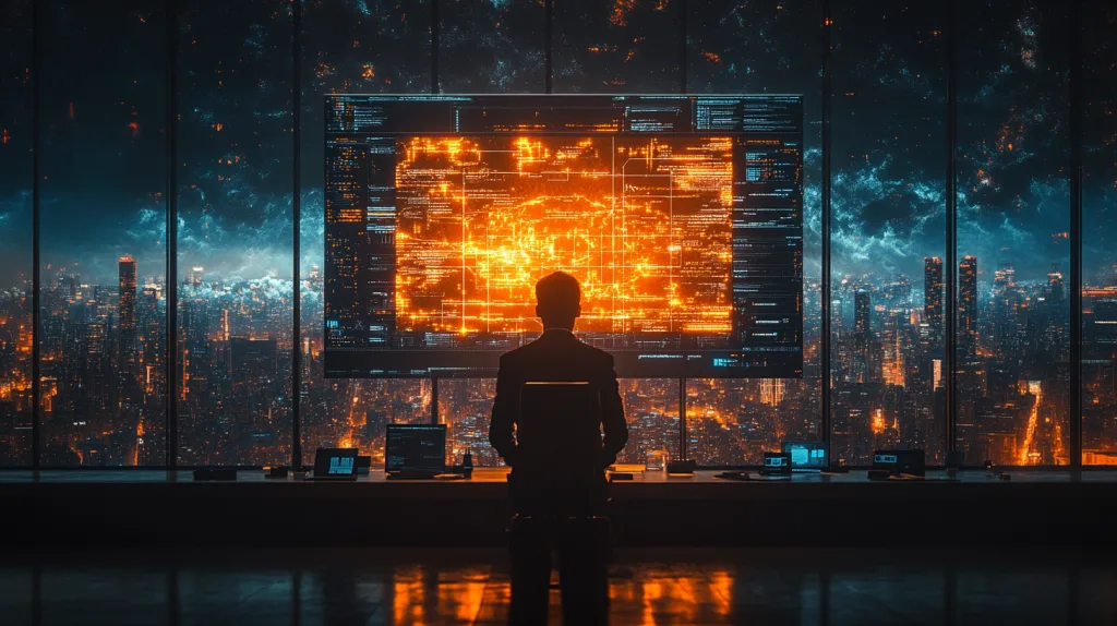 Cyber Security in Sydney