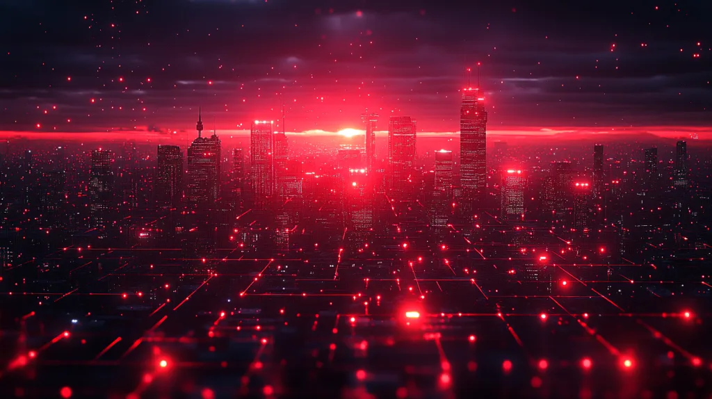 Sydney's Battle Against Cyber Attacks