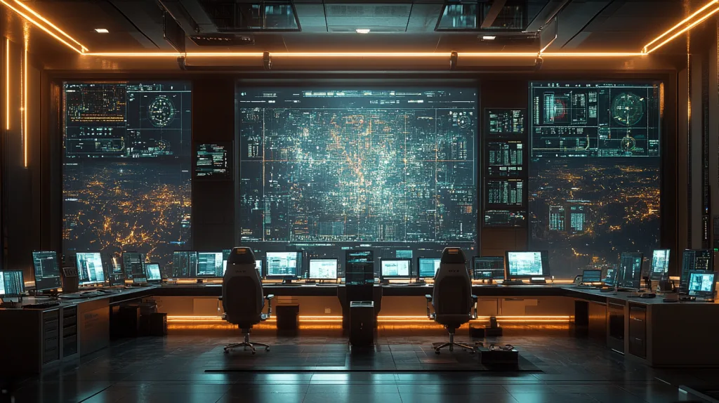 Essential Security Measures