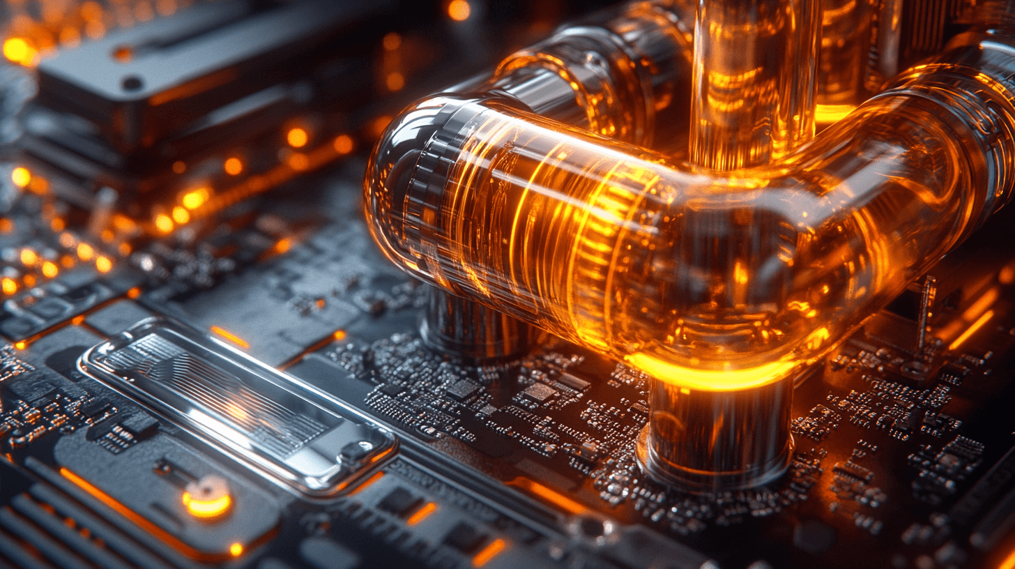 Liquid Cooling: Why Closed-Loop Systems Are Best for PC?