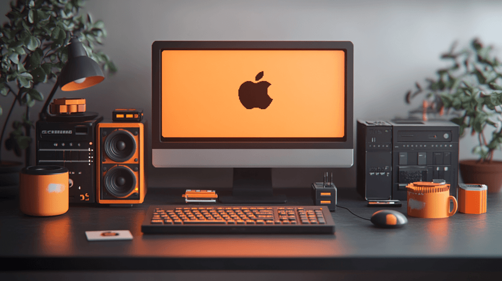 Wiping a Mac Computer