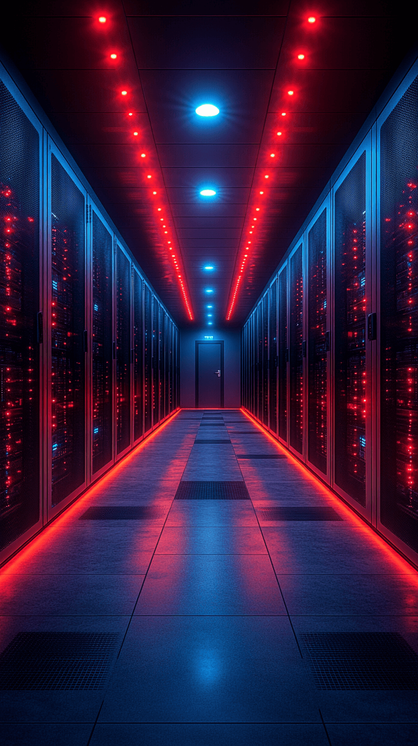 Disaster Recovery Plan for Backup Software