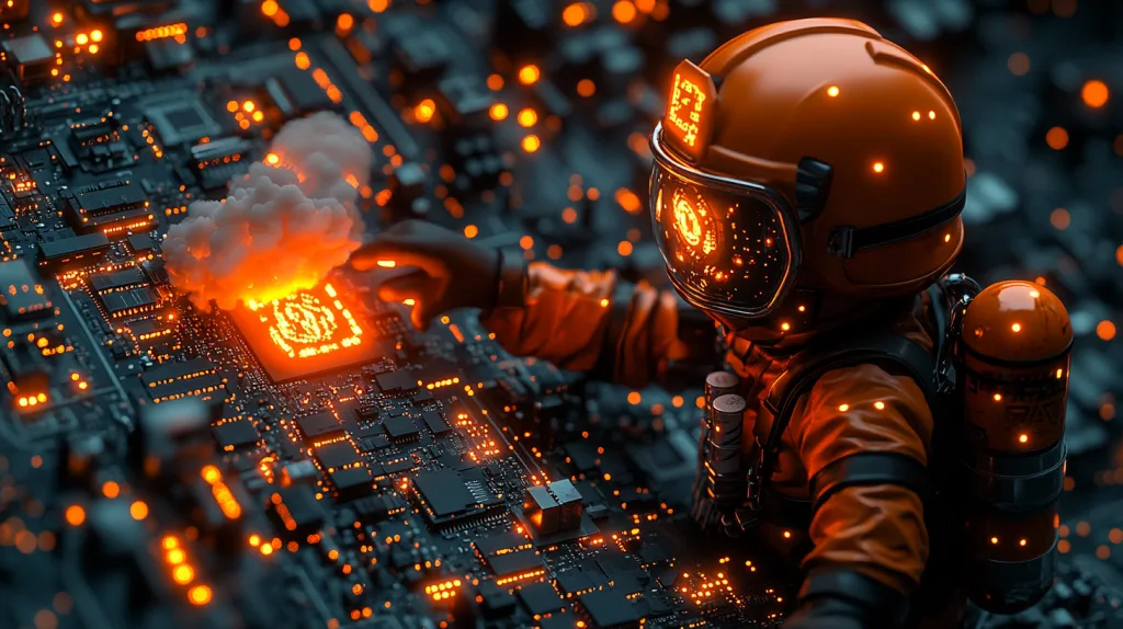 Computer Has Power But Won't Turn On – Simple Solution