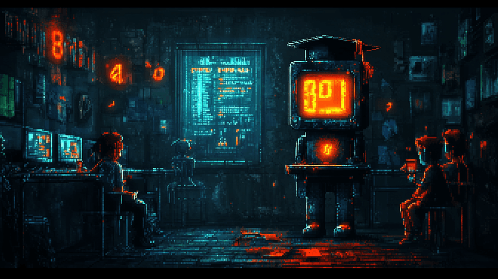 overheating computer