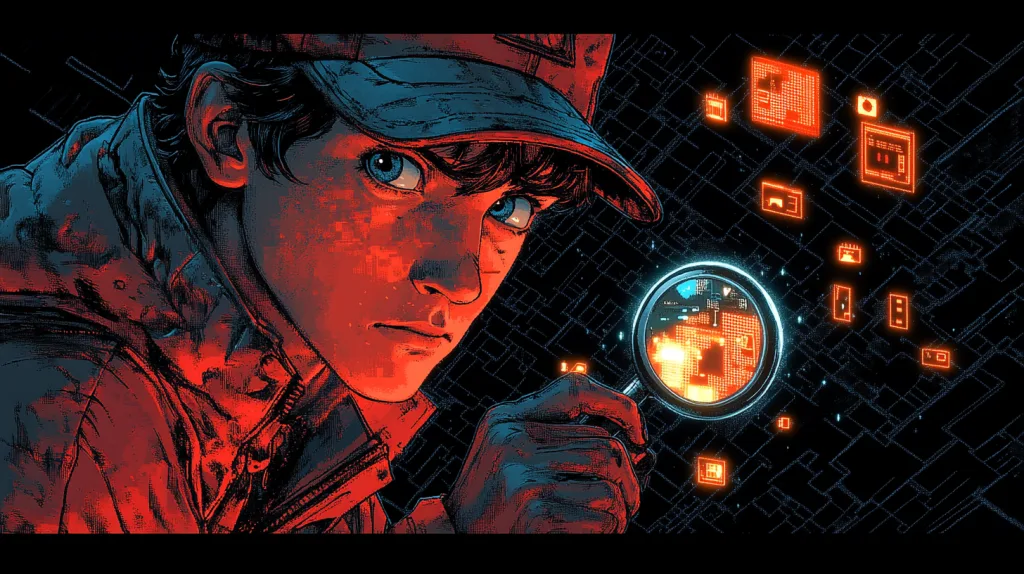 computer has power but won't turn on