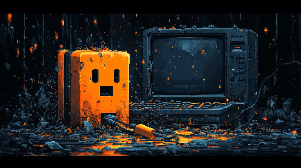 Computer Has Power But Won't Turn On – Wasy Solution